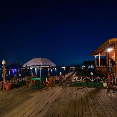 Kolu Group Of Houseboats Otel Srīnagar Dış mekan fotoğraf